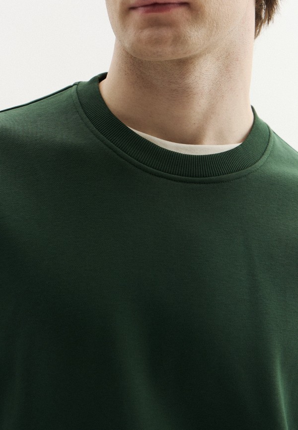 Mademan Свитшот - Mademan x Журавлёв - фото 4