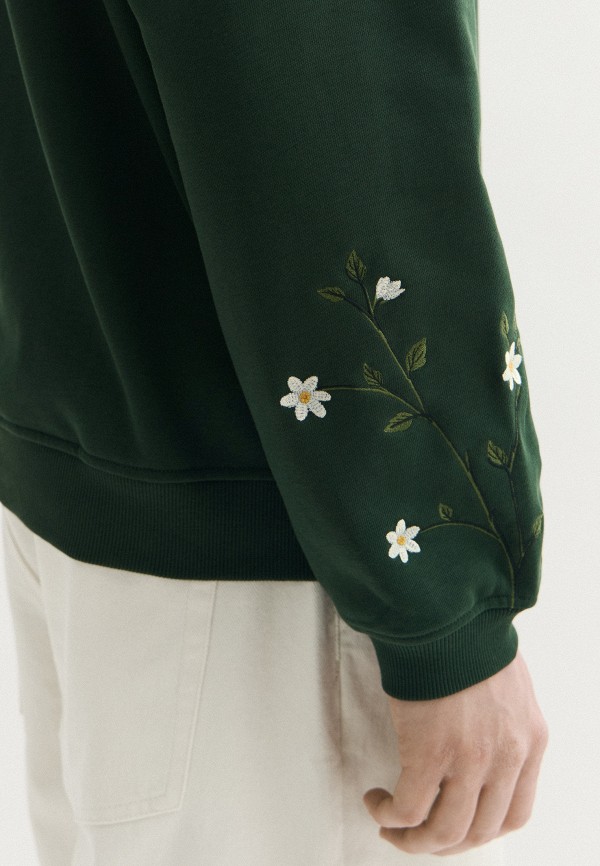 Mademan Свитшот - Mademan x Журавлёв - фото 5