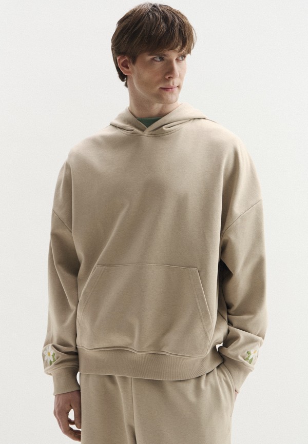 Mademan Худи - Mademan x Журавлёв - фото 1