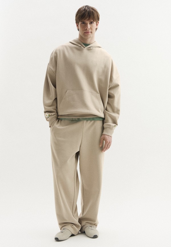 Mademan Худи - Mademan x Журавлёв - фото 2