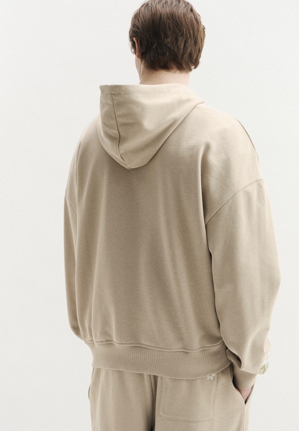 Mademan Худи - Mademan x Журавлёв - фото 3