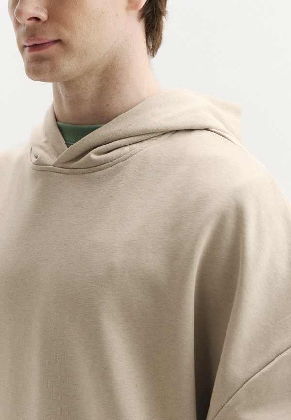 Mademan Худи - Mademan x Журавлёв - фото 4