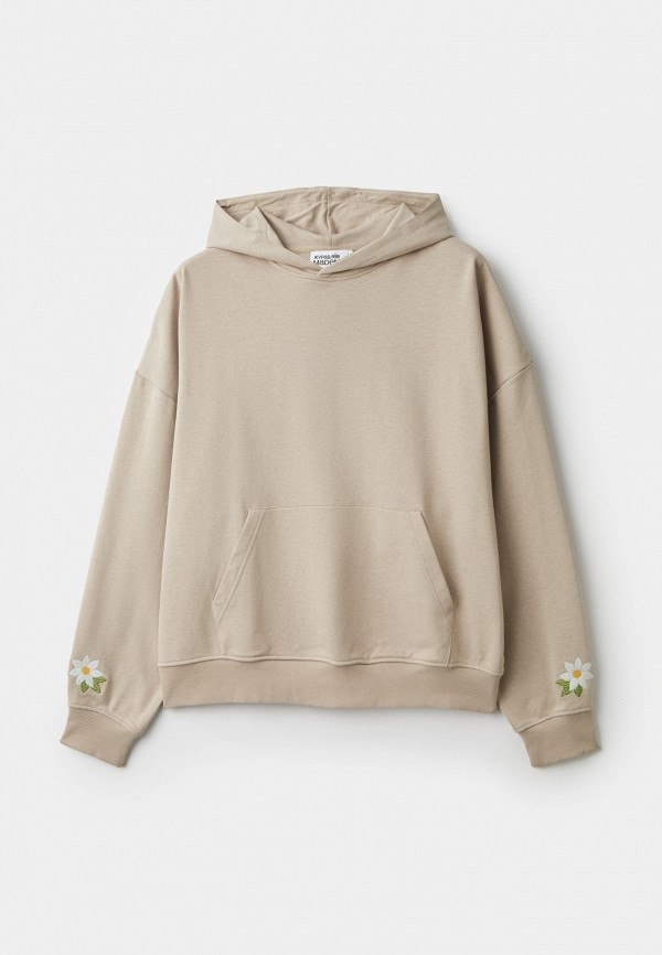 Mademan Худи - Mademan x Журавлёв - фото 6