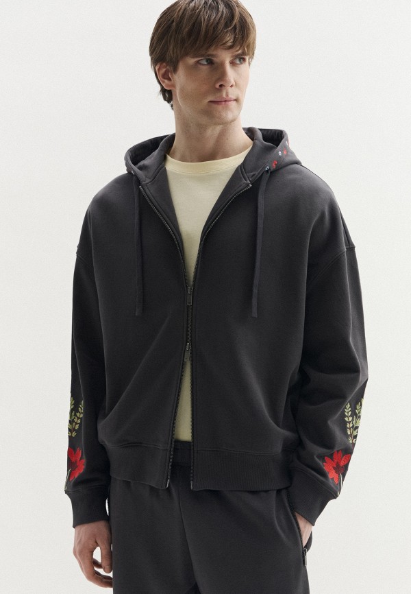 Mademan Толстовка - Mademan x Журавлёв - фото 1