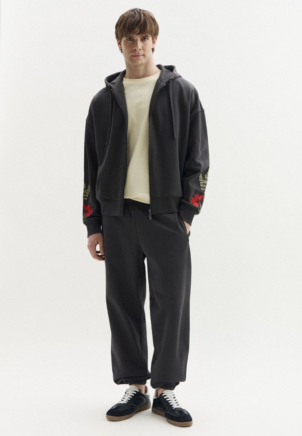 Mademan Толстовка - Mademan x Журавлёв - фото 2