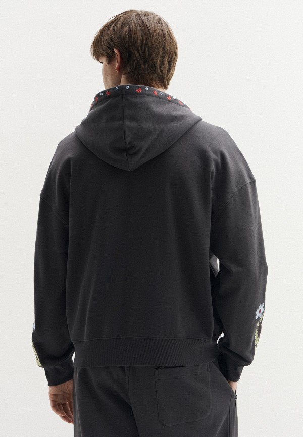 Mademan Толстовка - Mademan x Журавлёв - фото 3