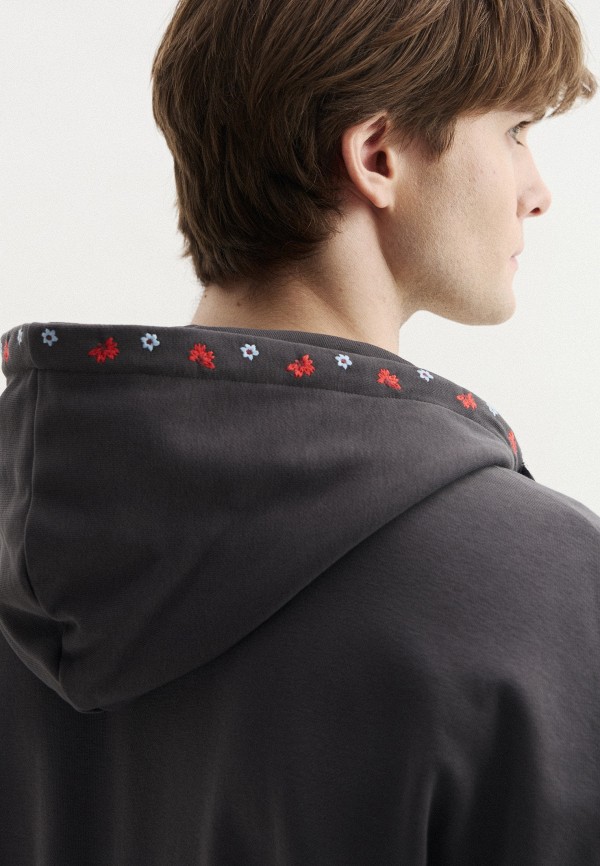 Mademan Толстовка - Mademan x Журавлёв - фото 4