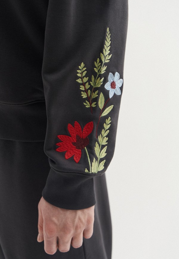 Mademan Толстовка - Mademan x Журавлёв - фото 5