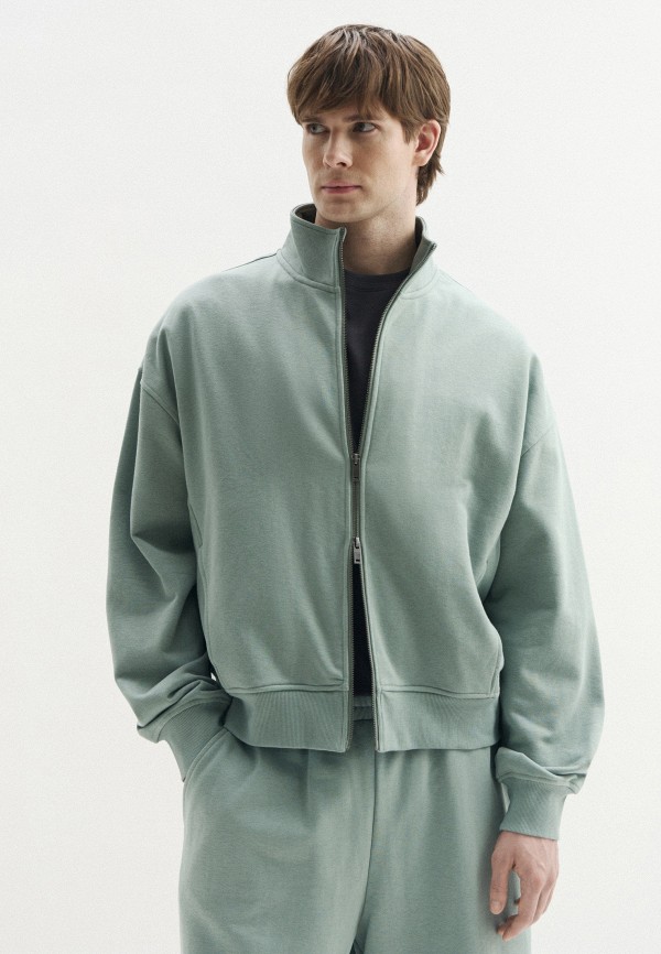 Mademan Олимпийка - Mademan x Журавлёв - фото 1