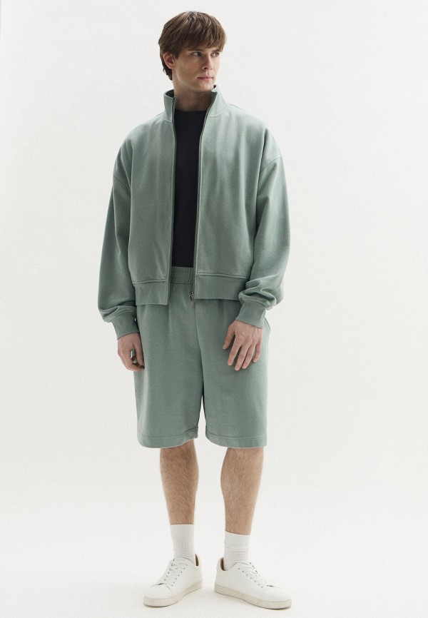 Mademan Олимпийка - Mademan x Журавлёв - фото 2