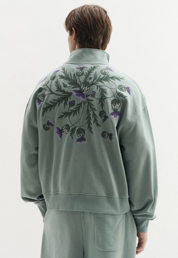 Mademan Олимпийка - Mademan x Журавлёв - фото 3