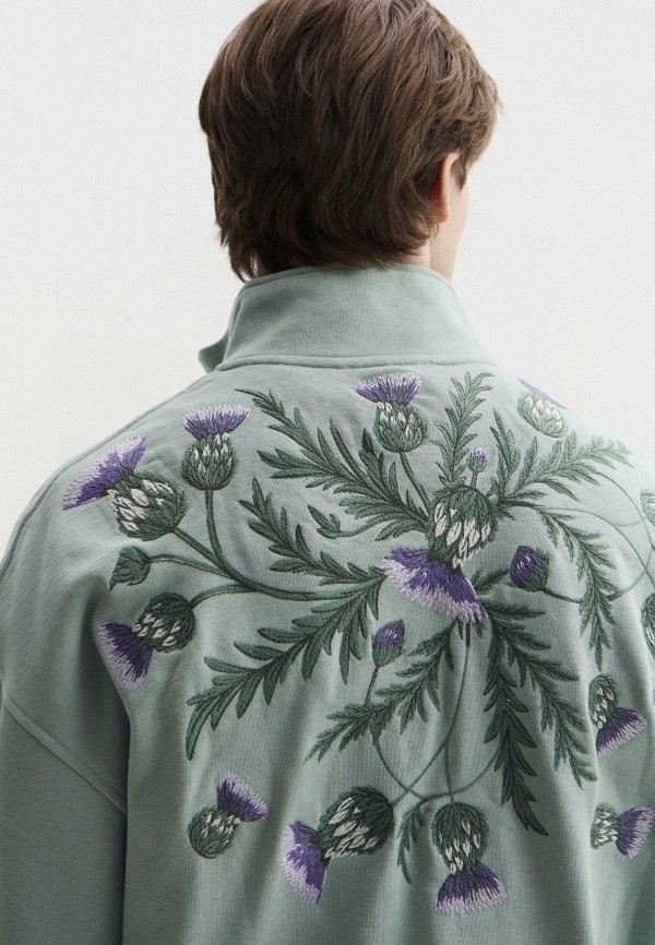 Mademan Олимпийка - Mademan x Журавлёв - фото 5