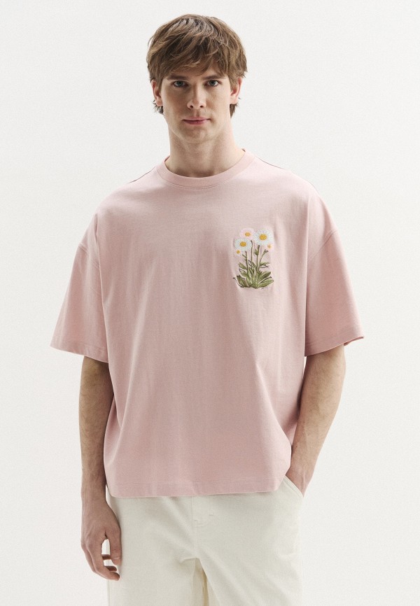 Mademan Футболка - Mademan x Журавлёв - фото 1