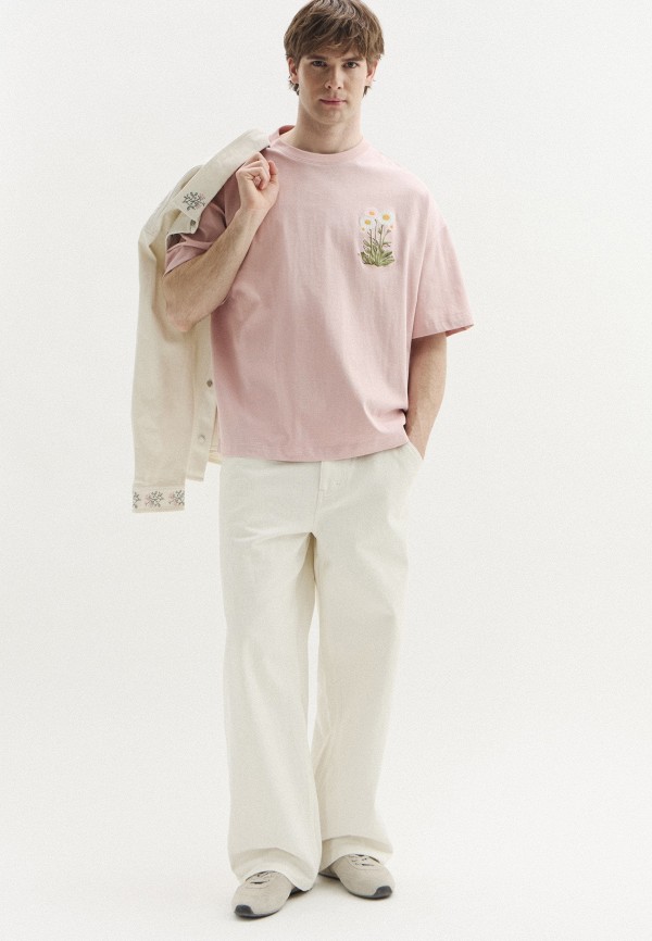 Mademan Футболка - Mademan x Журавлёв - фото 2