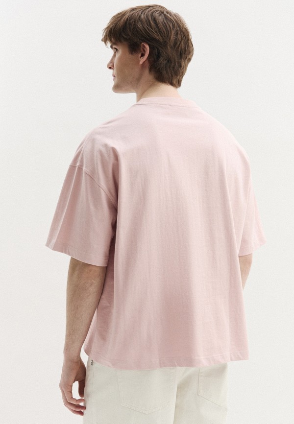 Mademan Футболка - Mademan x Журавлёв - фото 3