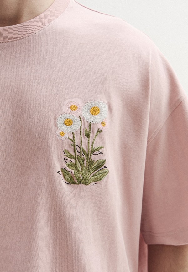 Mademan Футболка - Mademan x Журавлёв - фото 4