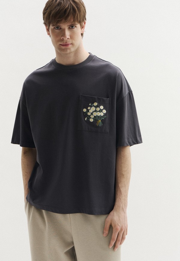 Mademan Футболка - Mademan x Журавлёв - фото 1