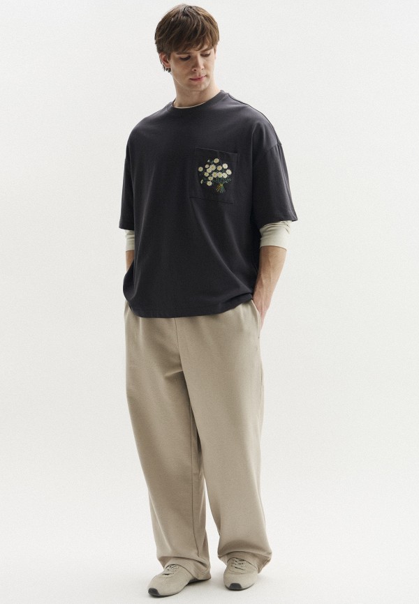 Mademan Футболка - Mademan x Журавлёв - фото 2