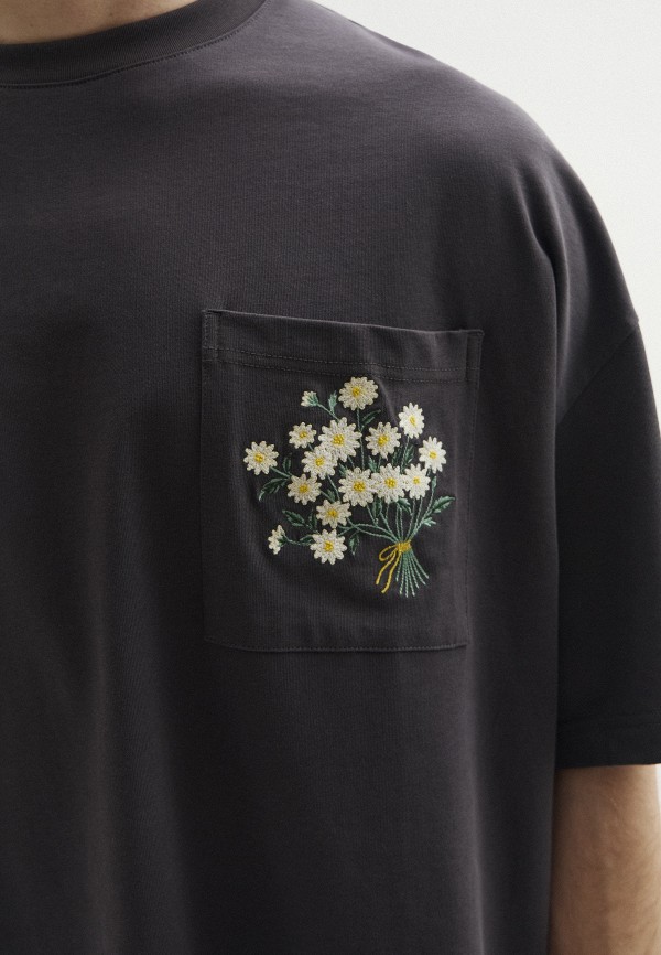 Mademan Футболка - Mademan x Журавлёв - фото 4