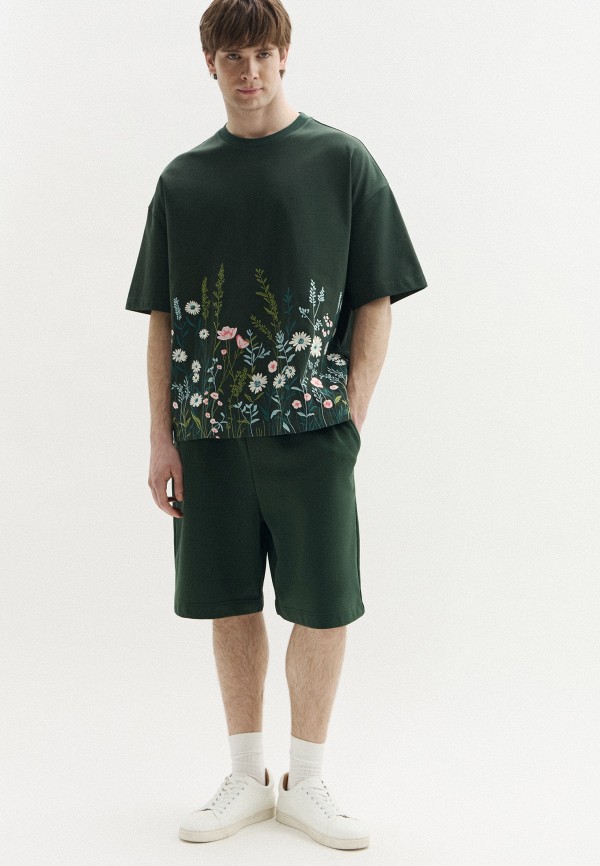 Mademan Футболка - Mademan x Журавлёв - фото 2