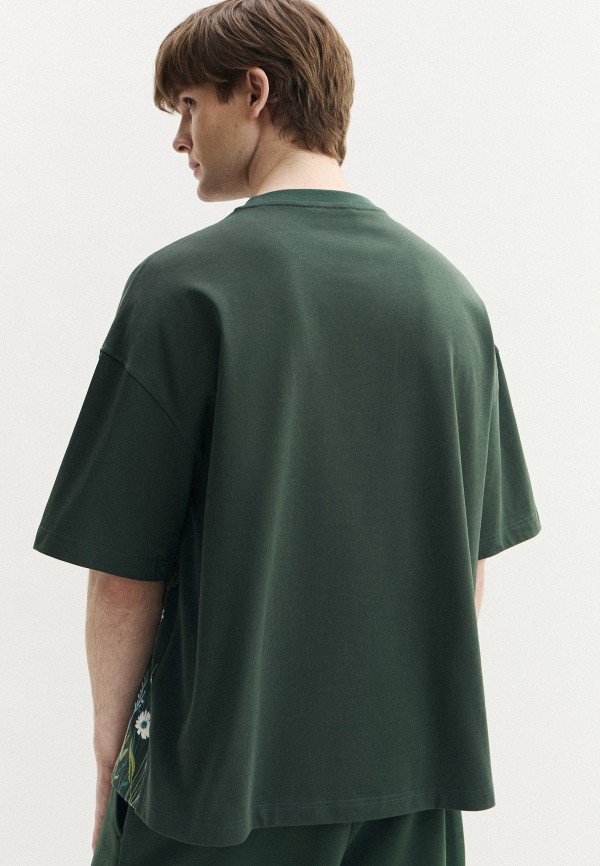 Mademan Футболка - Mademan x Журавлёв - фото 3