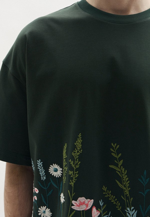 Mademan Футболка - Mademan x Журавлёв - фото 5