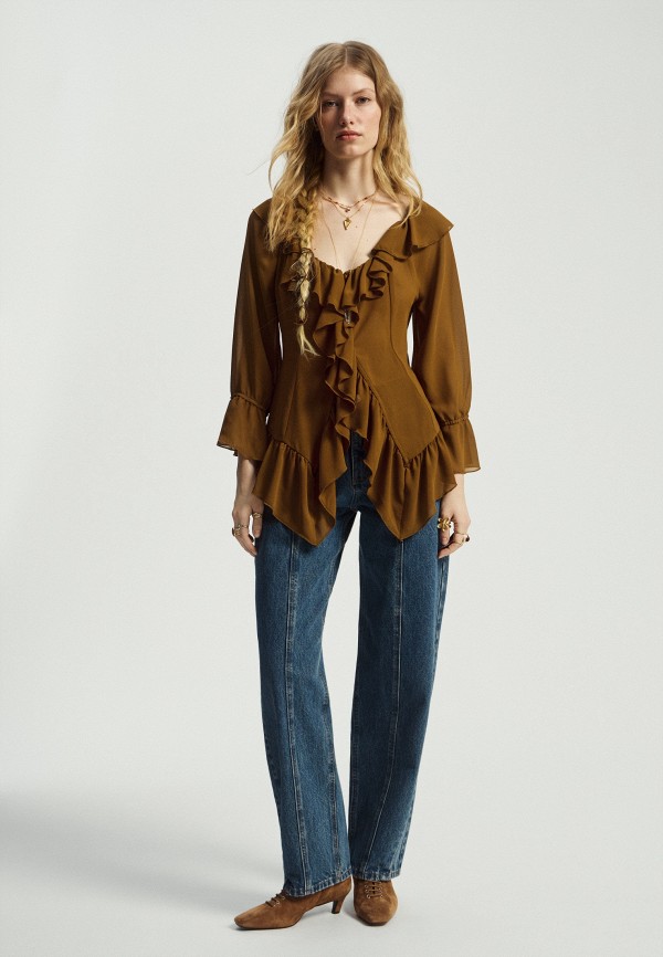 Nume Джинсы - фото 2