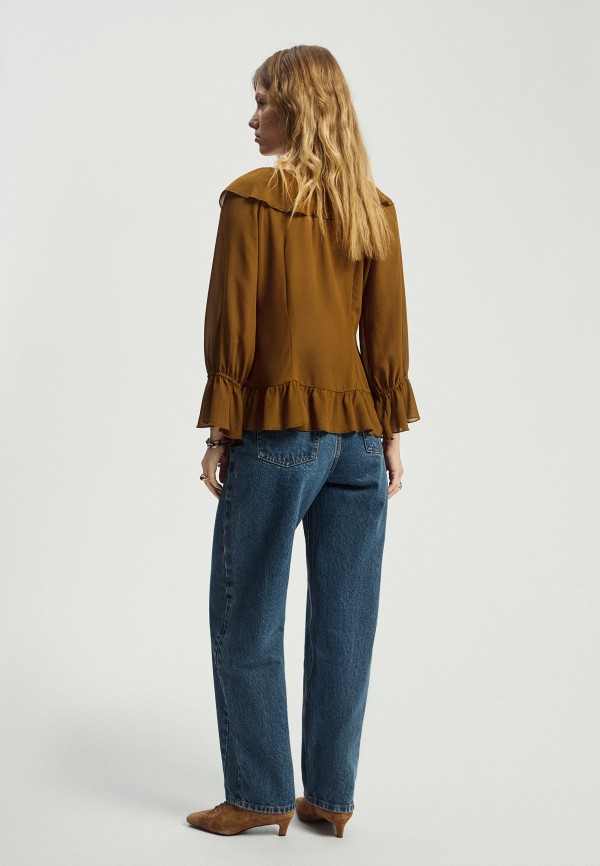 Nume Джинсы - фото 3