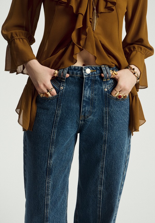 Nume Джинсы - фото 4