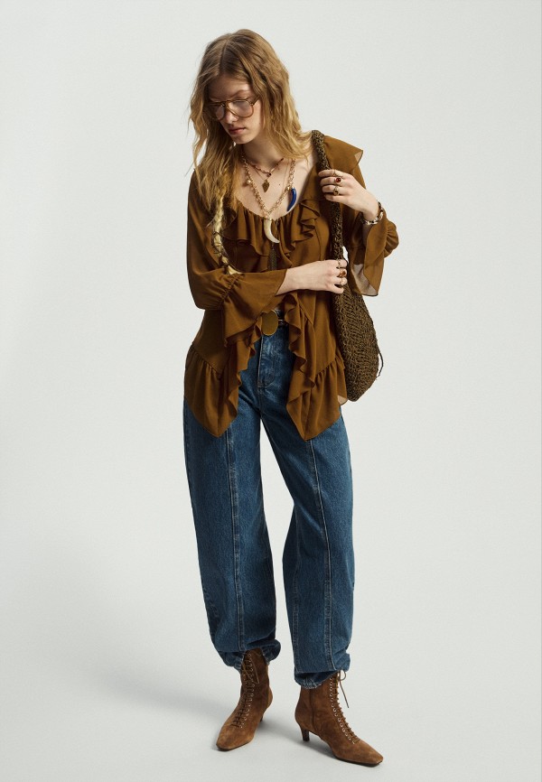 Nume Джинсы - фото 5