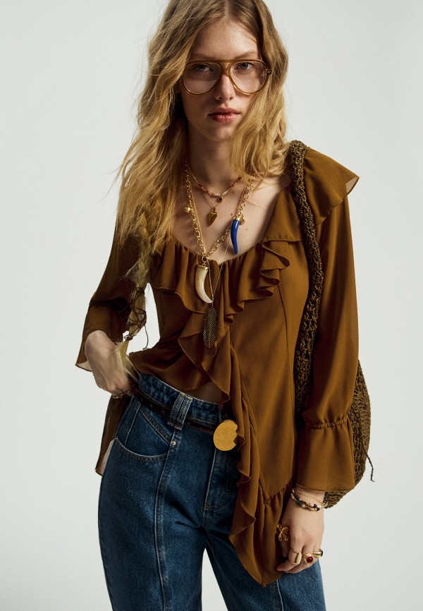 Nume Джинсы - фото 6