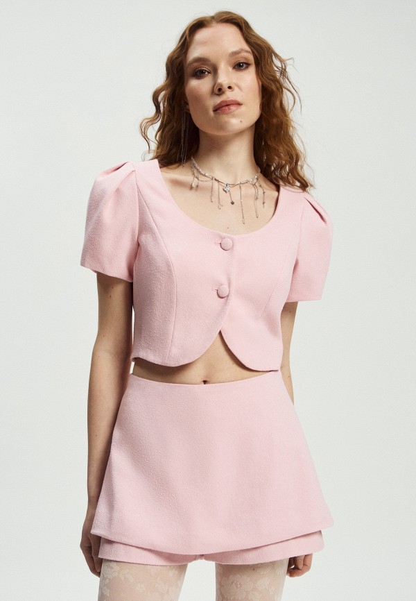 Nume Жакет - NUME x SORELLE ERA - фото 1