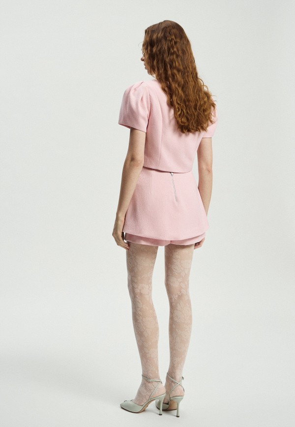 Nume Жакет - NUME x SORELLE ERA - фото 3