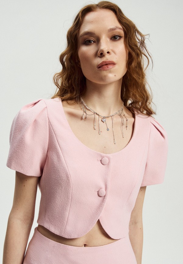 Nume Жакет - NUME x SORELLE ERA - фото 4