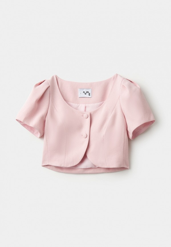 Nume Жакет - NUME x SORELLE ERA - фото 6