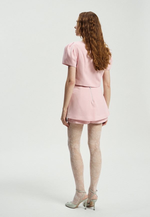 Nume Юбка-шорты - NUME x SORELLE ERA - фото 3