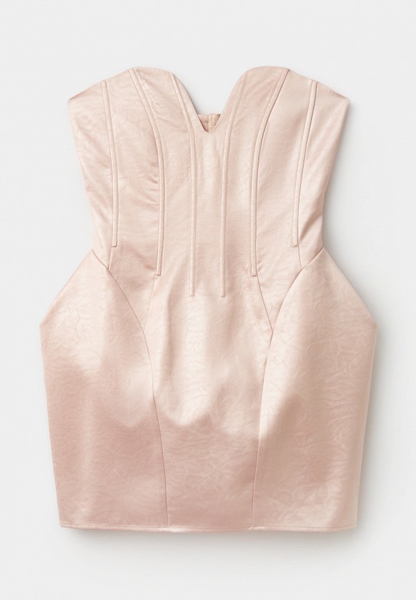 Nume Платье - NUME x SORELLE ERA - фото 5