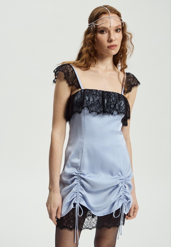 Nume Платье - NUME x SORELLE ERA - фото 1