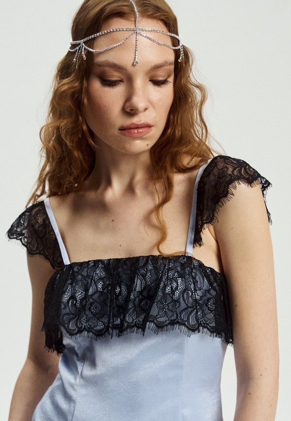 Nume Платье - NUME x SORELLE ERA - фото 4