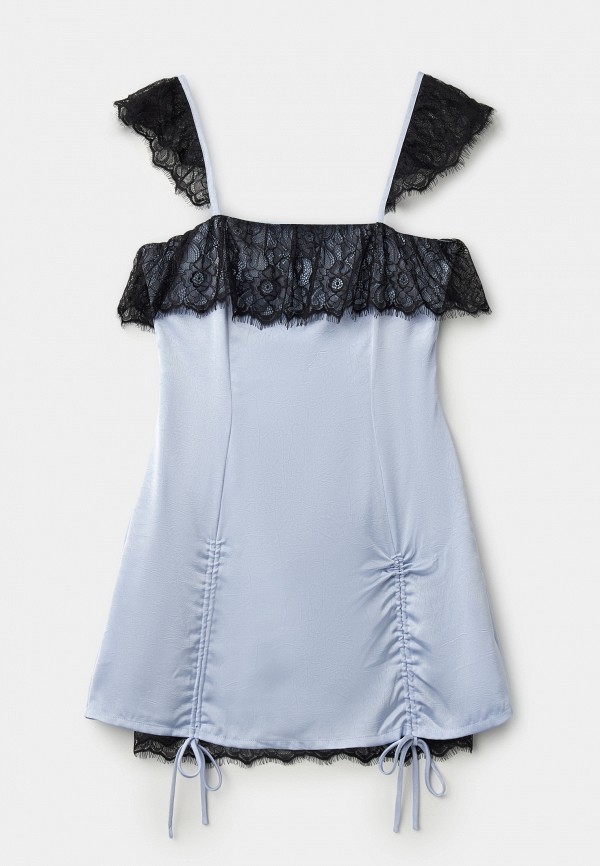 Nume Платье - NUME x SORELLE ERA - фото 6