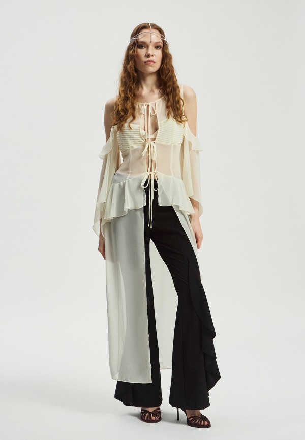 Nume Блуза - NUME x SORELLE ERA - фото 1