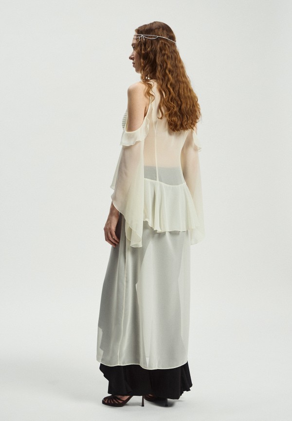 Nume Блуза - NUME x SORELLE ERA - фото 3