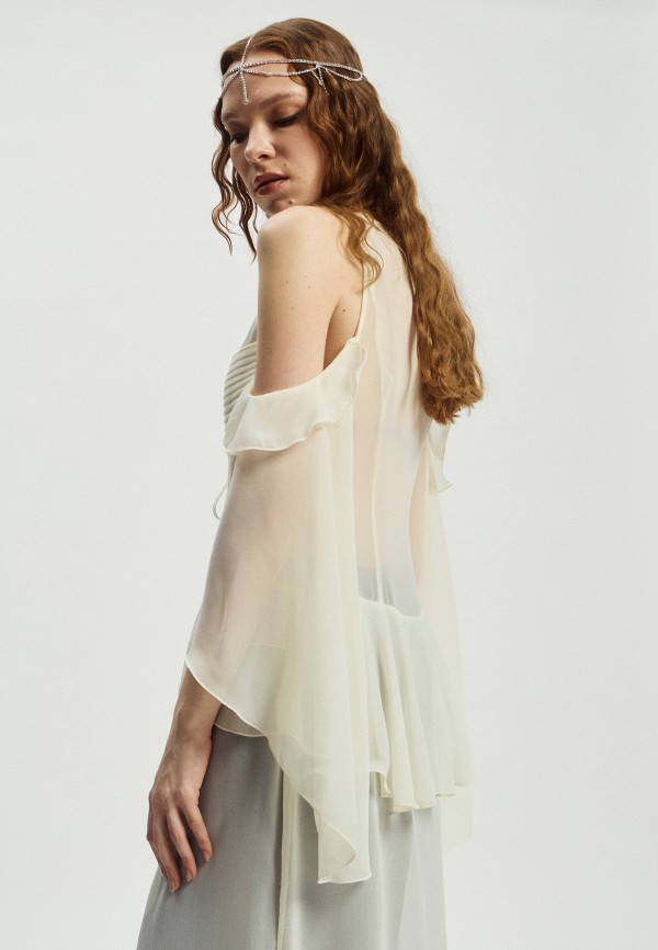 Nume Блуза - NUME x SORELLE ERA - фото 4