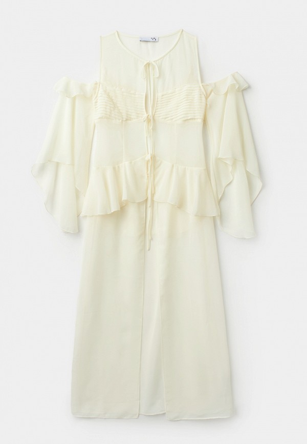 Nume Блуза - NUME x SORELLE ERA - фото 5