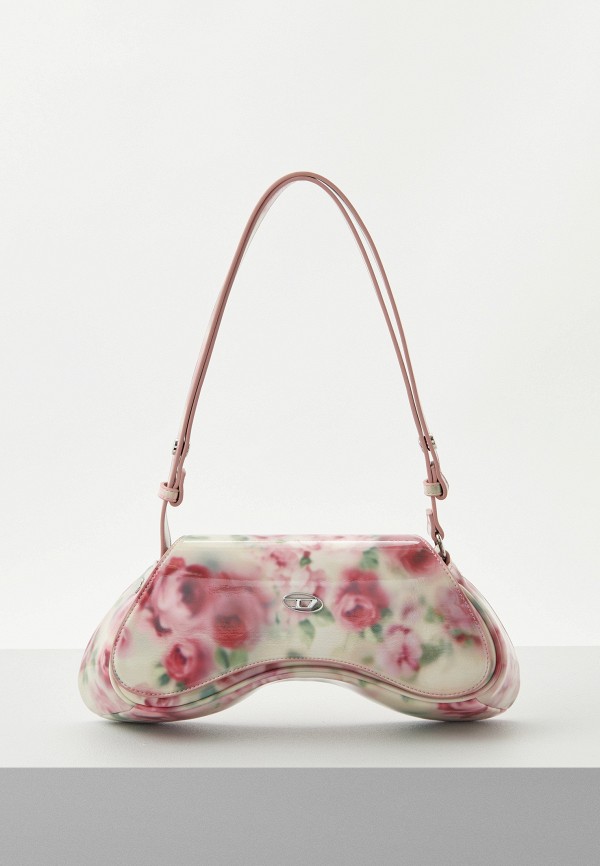 Diesel Сумка - PLAY CROSSBODY - фото 1