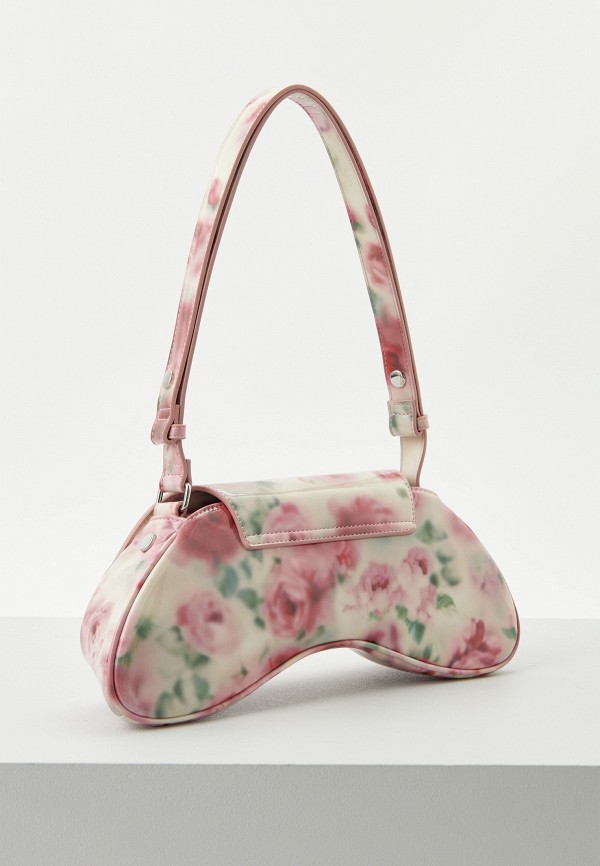 Diesel Сумка - PLAY CROSSBODY - фото 2