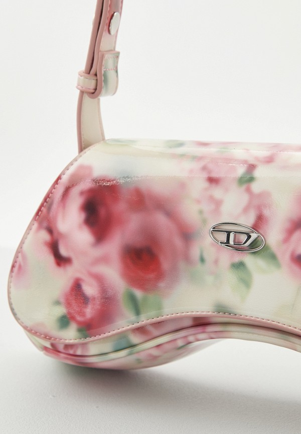 Diesel Сумка - PLAY CROSSBODY - фото 3