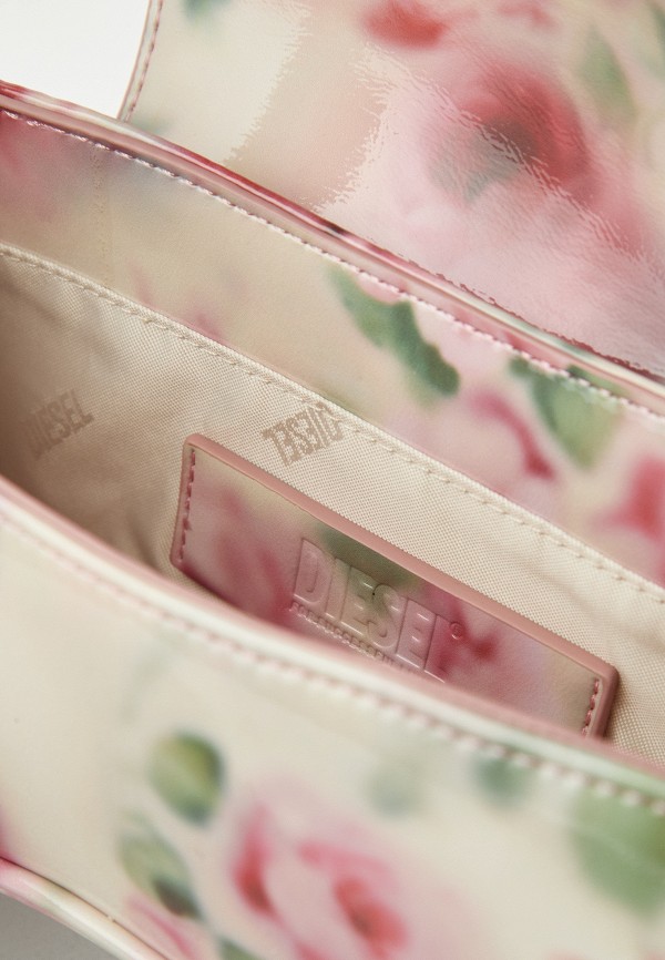 Diesel Сумка - PLAY CROSSBODY - фото 4