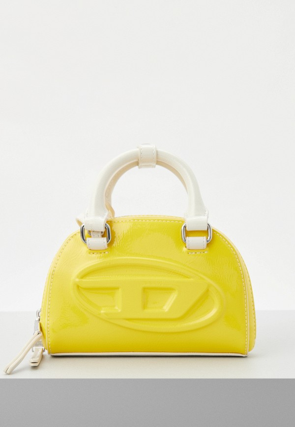 Diesel Сумка - 1DR DOME CROSSBODY XS - фото 1
