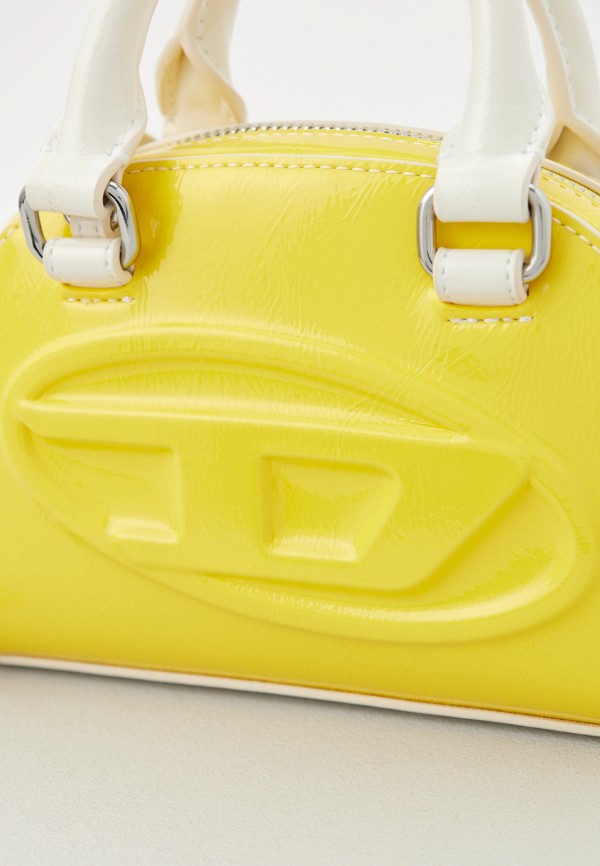 Diesel Сумка - 1DR DOME CROSSBODY XS - фото 4